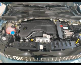 FIAT Grande Panda usata, con Luce d