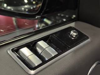 LAND ROVER Range Rover Sport usata, con Luci diurne LED