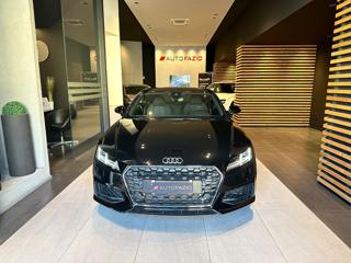 AUDI TT usata, con Airbag Passeggero