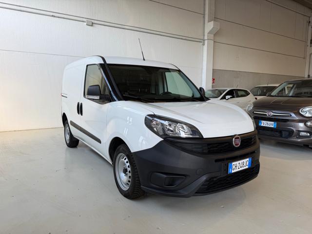 FIAT Doblo usata, con Immobilizzatore elettronico