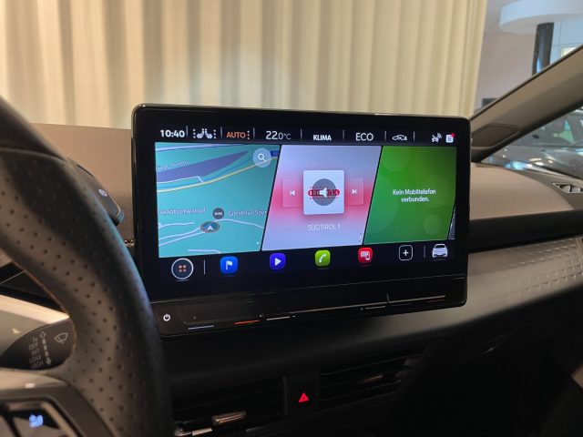 CUPRA Born usata, con Controllo automatico clima