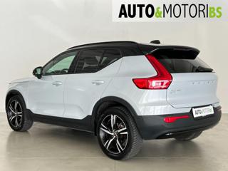 VOLVO XC40 usata, con Autoradio