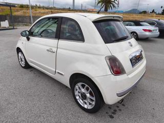 FIAT 500 usata, con Airbag Passeggero