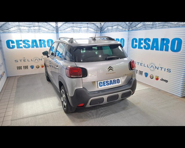 CITROEN C3 Aircross usata, con Airbag Passeggero