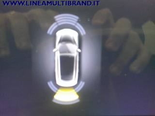 ALFA ROMEO Tonale usata, con ESP