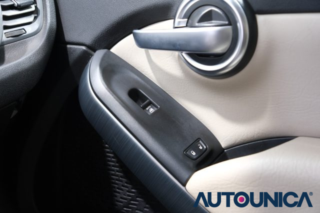 FIAT 500X usata 38