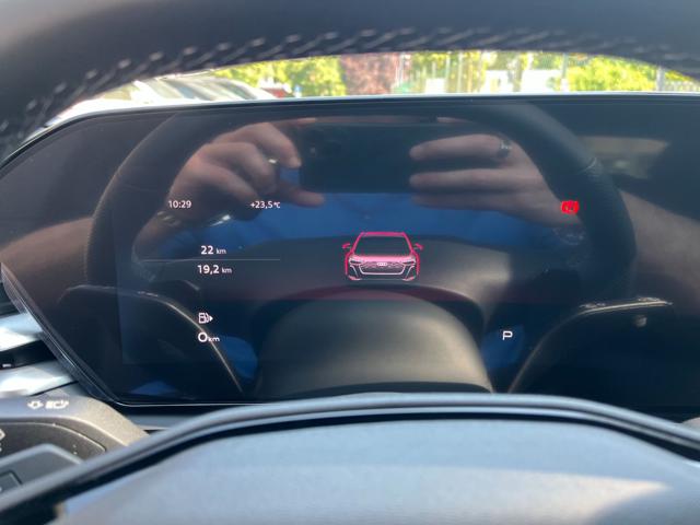 AUDI A5 usata 4
