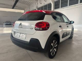 CITROEN C3 usata, con Airbag laterali