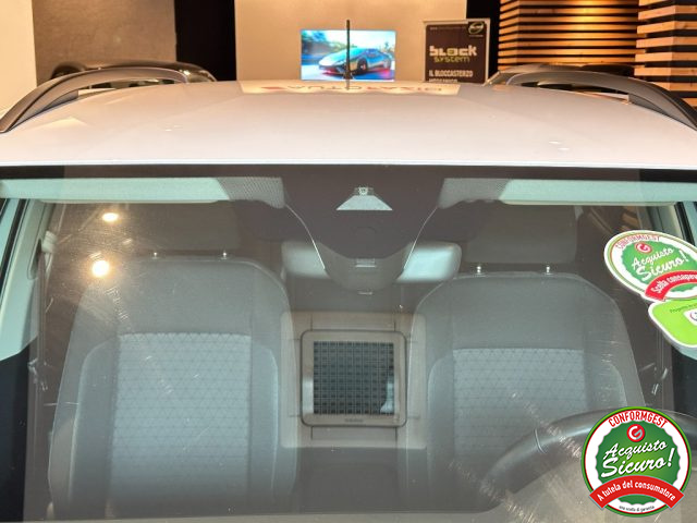 VOLKSWAGEN T-Cross usata, con Sensore di luce