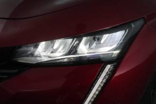PEUGEOT 308 usata 8