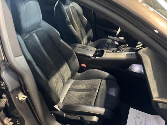PEUGEOT 508 usata, con Alzacristalli elettrici
