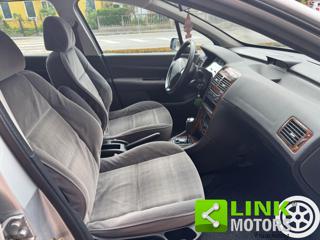 PEUGEOT 307 usata, con Pneumatici quattro stagioni