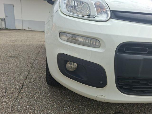 FIAT Panda usata 25