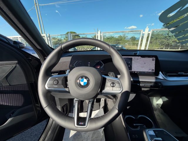 BMW X1 usata, con Volante multifunzione