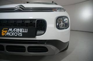 CITROEN C3 Aircross usata, con Immobilizzatore elettronico