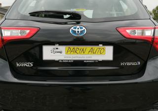 TOYOTA Yaris usata, con Alzacristalli elettrici