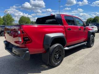 TOYOTA Hilux usata, con Cruise Control