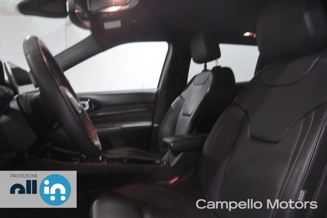 JEEP Compass usata 4