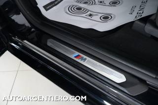 BMW X4 usata, con Controllo vocale