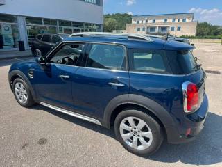 MINI Countryman usata, con Alzacristalli elettrici