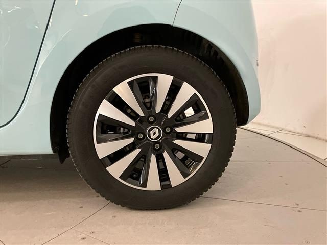 RENAULT Twingo usata 5