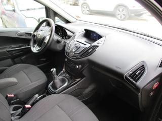 FORD B-Max usata, con Volante multifunzione