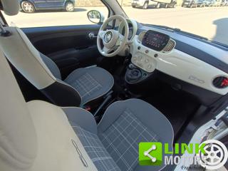 FIAT 500 usata, con Bluetooth