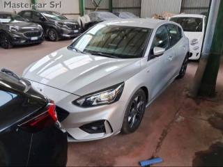 FORD Focus usata, con Airbag laterali