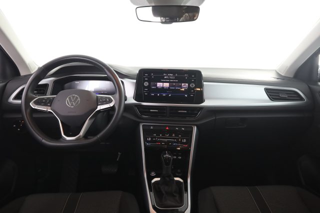 VOLKSWAGEN T-Roc usata 3