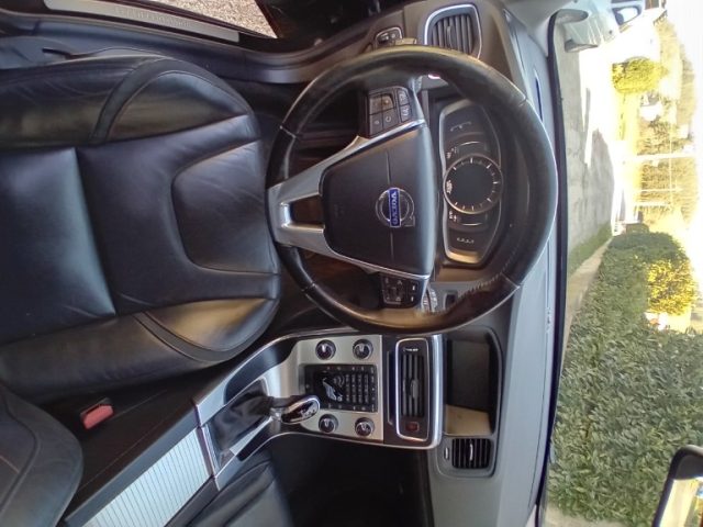 VOLVO V60 usata, con Immobilizzatore elettronico