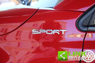 FIAT 500X usata, con ESP