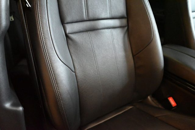 LAND ROVER Range Rover Evoque usata 153