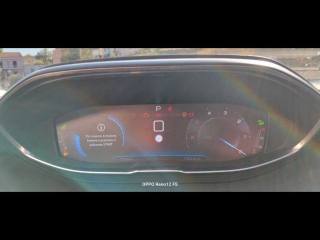 PEUGEOT 3008 usata, con Sistema di navigazione