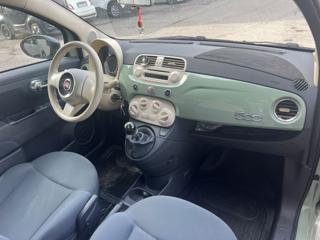 FIAT 500 usata 15