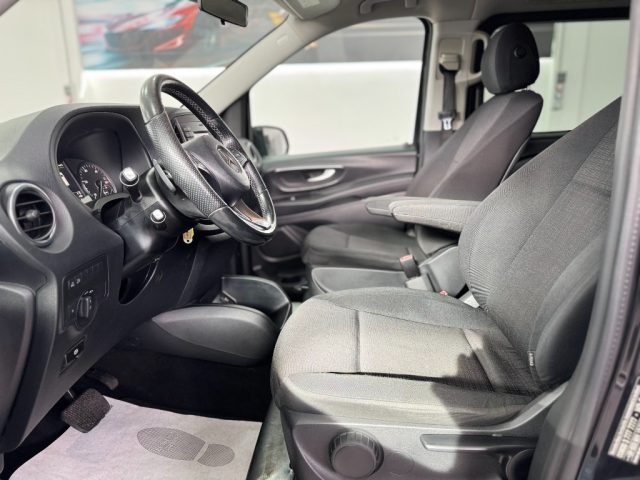 MERCEDES-BENZ Vito usata, con Climatizzatore