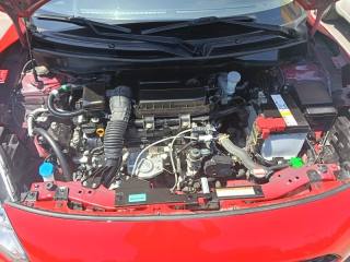 SUZUKI Swift usata, con Cronologia tagliandi