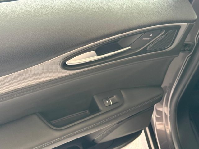 ALFA ROMEO Stelvio usata, con Servosterzo
