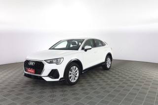 AUDI Q3 usata 6