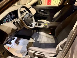 LAND ROVER Range Rover Evoque usata, con Alzacristalli elettrici