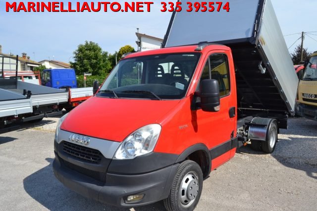 IVECO Daily usata, con Alzacristalli elettrici