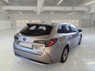 TOYOTA Corolla usata, con Airbag