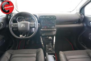 CITROEN C3 Aircross usata, con Climatizzatore