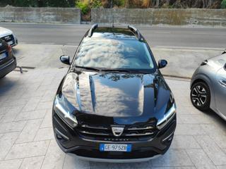 DACIA Sandero usata, con Airbag Passeggero