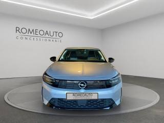 OPEL Corsa usata, con Climatizzatore