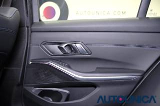BMW 320 usata, con Chiusura centralizzata senza chiave
