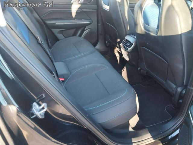 LYNK & CO 01 usata, con Boardcomputer