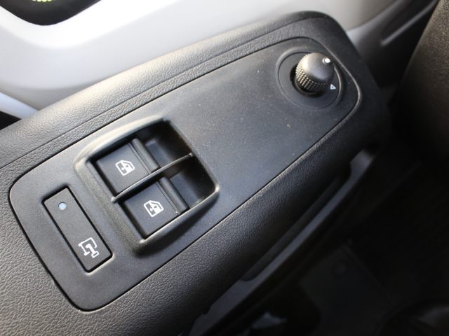 FIAT Ducato usata, con Bluetooth