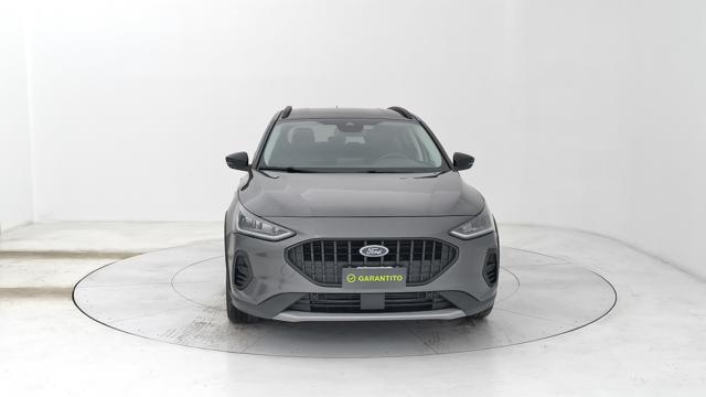 FORD Focus usata, con Chiusura centralizzata