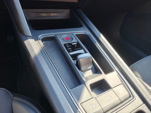 CUPRA Formentor usata, con Autoradio digitale