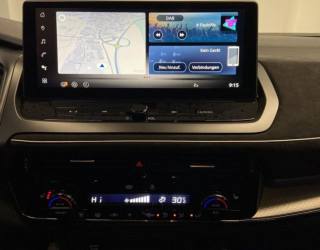 NISSAN Qashqai usata, con ESP
